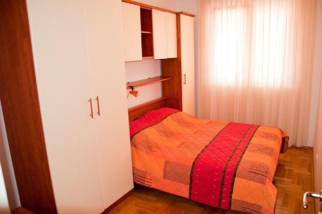 Roza Apartment Novigrad Istria エクステリア 写真