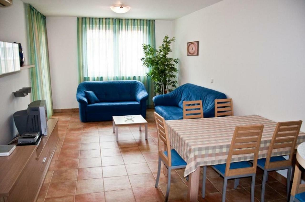 Roza Apartment Novigrad Istria エクステリア 写真