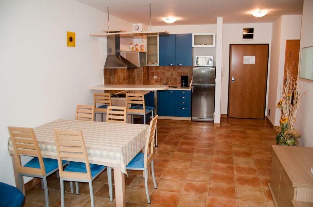 Roza Apartment Novigrad Istria エクステリア 写真