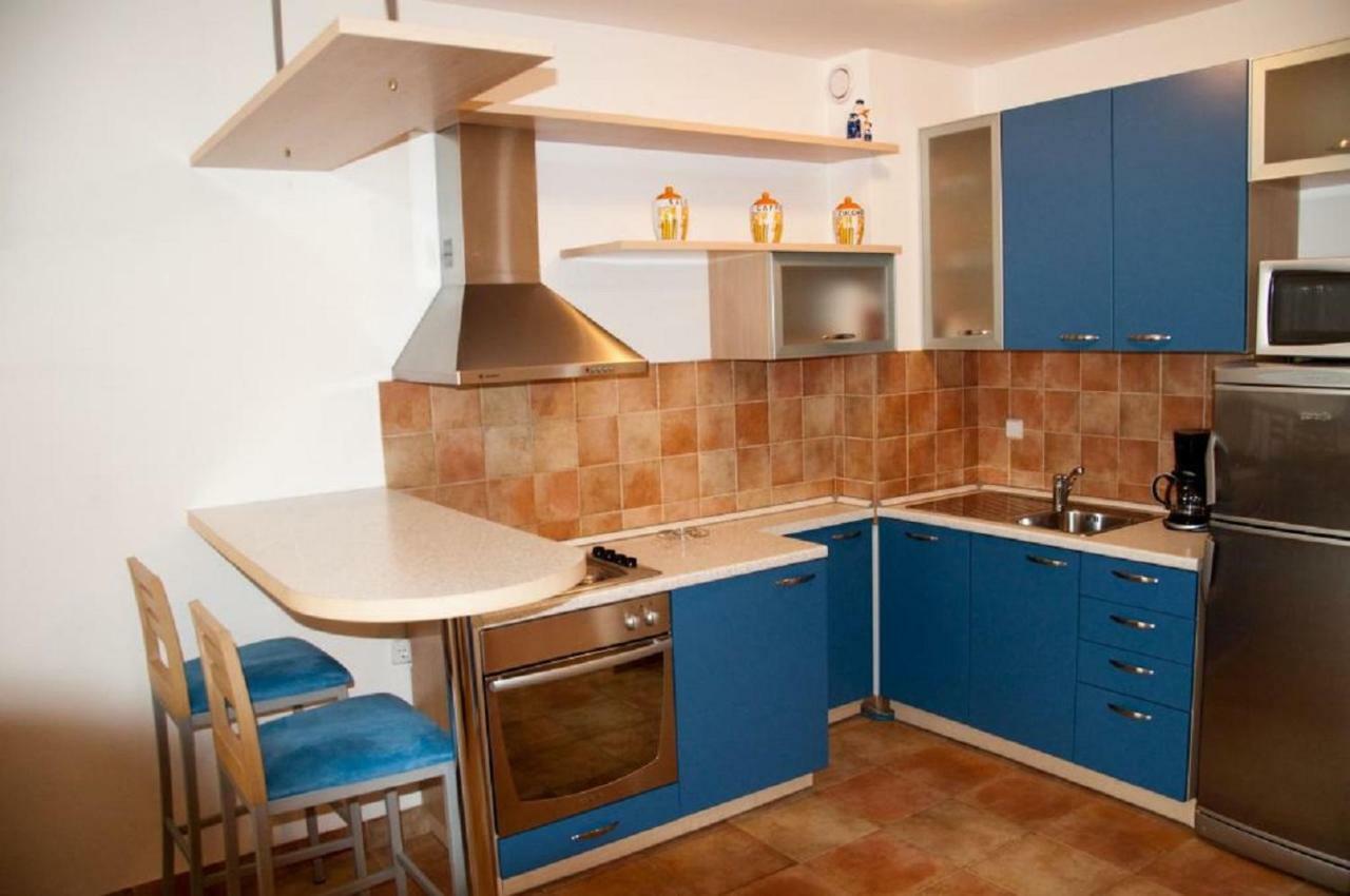 Roza Apartment Novigrad Istria エクステリア 写真